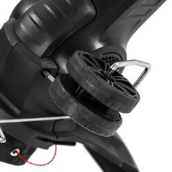 Trimmer electric Texas Pro Trim 100 (Yellow/Black) Thumb