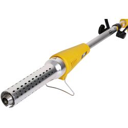 Выжигатель сорняков Texas WB600 Thumb