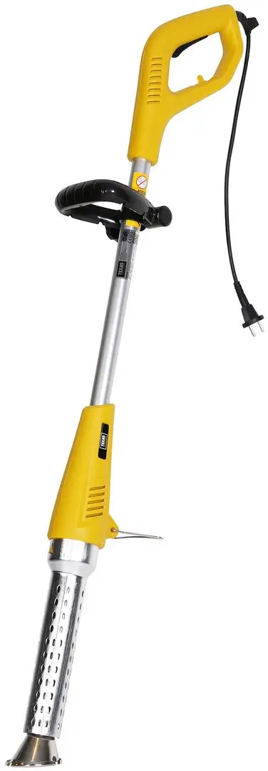 Выжигатель сорняков Texas WB600