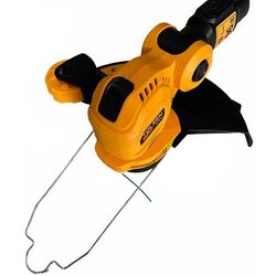 Trimmer cu acumulator Tolsen 87372 Solo Thumb