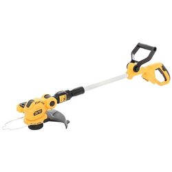 Trimmer cu acumulator Tolsen 87372 Solo Thumb