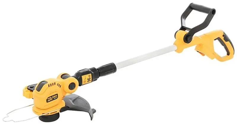 Trimmer cu acumulator Tolsen 87372 Solo