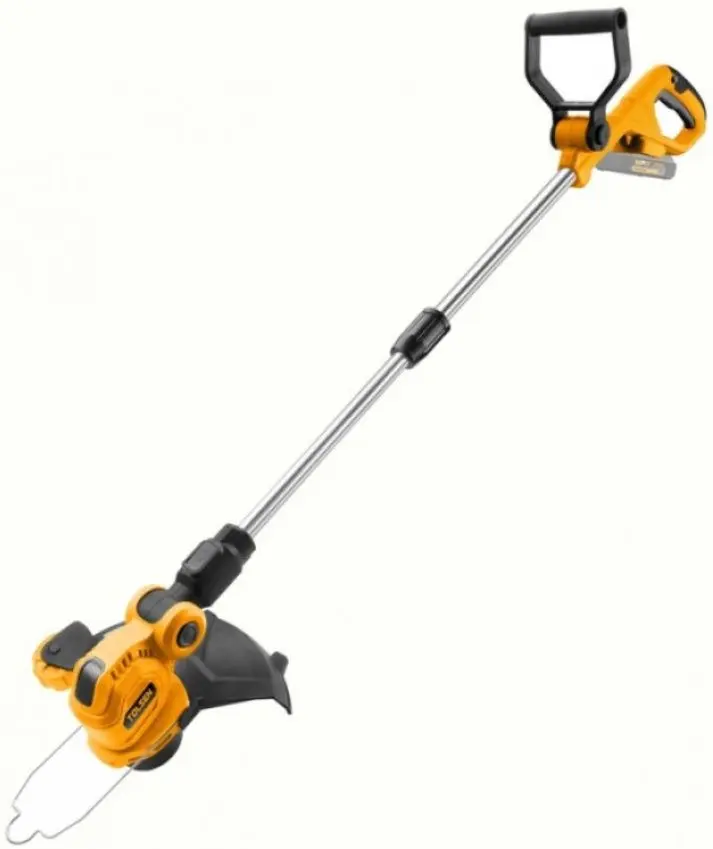 Trimmer cu acumulator Tolsen 87372 Solo