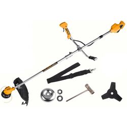 Trimmer cu acumulator Tolsen 87376 Solo Thumb