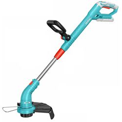 Trimmer cu acumulator TOTAL TGTLI20018