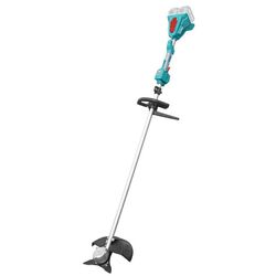 Trimmer cu acumulator Total TSTLI200285 2x4.0Ah Set (Blue/Black) Thumb