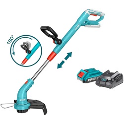 Триммер аккумуляторный Total TGTLI20301 Thumb