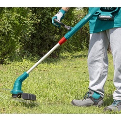 Триммер аккумуляторный Total TGTLI20301 Thumb