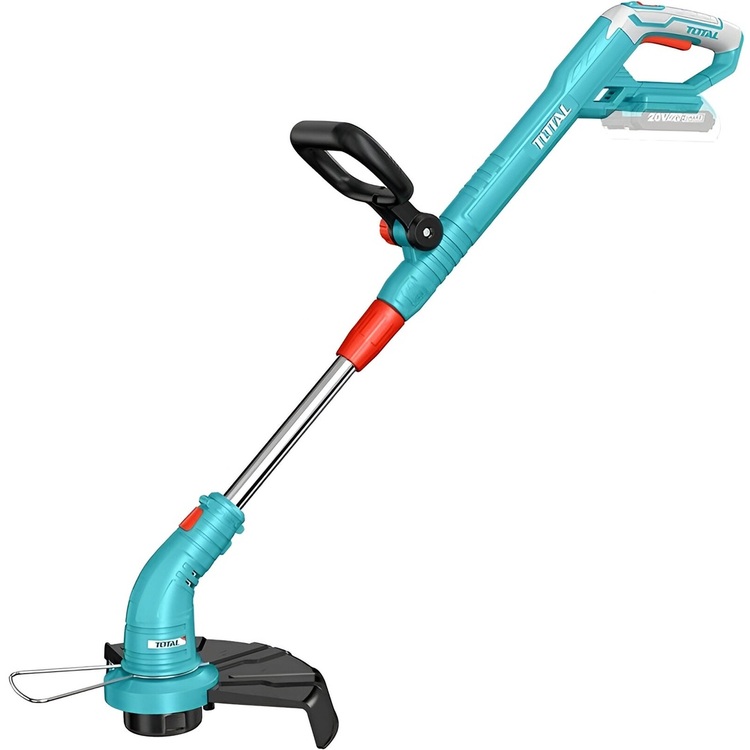 Trimmer cu acumulator Total TGTLI20301