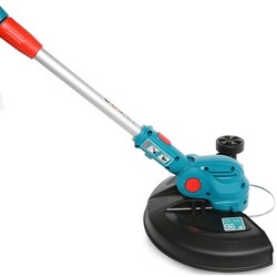 Триммер аккумуляторный Total TGTLI203285 Thumb