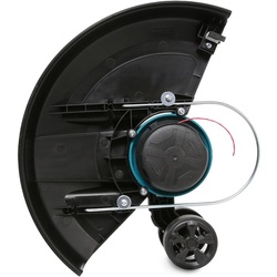 Триммер аккумуляторный Total TGTLI203285 Thumb