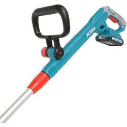 Триммер аккумуляторный Total TGTLI203285 Thumb