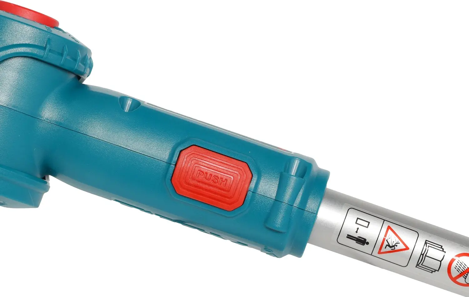 Триммер аккумуляторный Total TGTLI203285