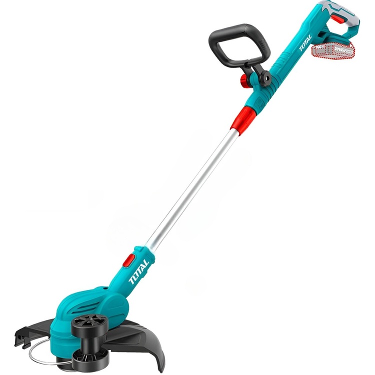 Trimmer cu acumulator Total TGTLI203285