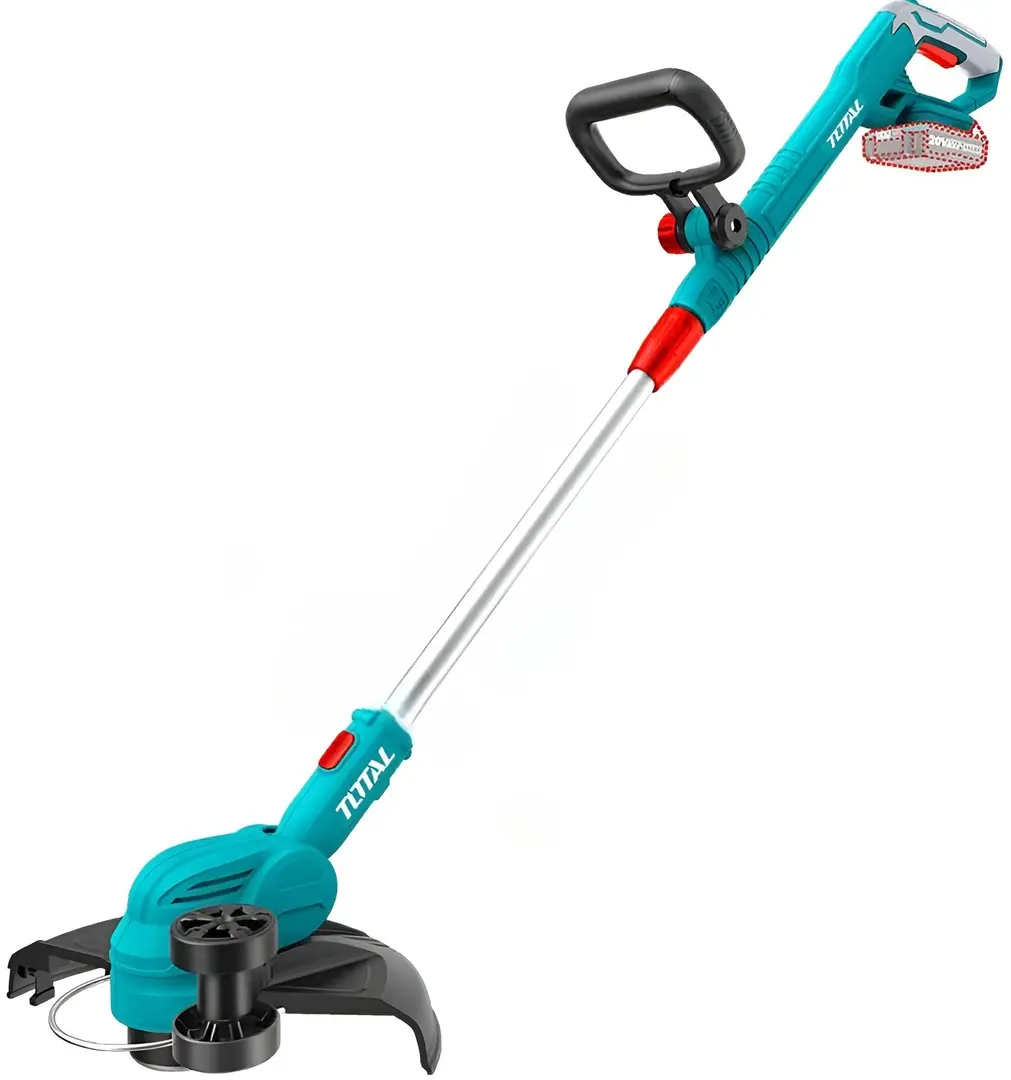 Триммер аккумуляторный Total TGTLI203285