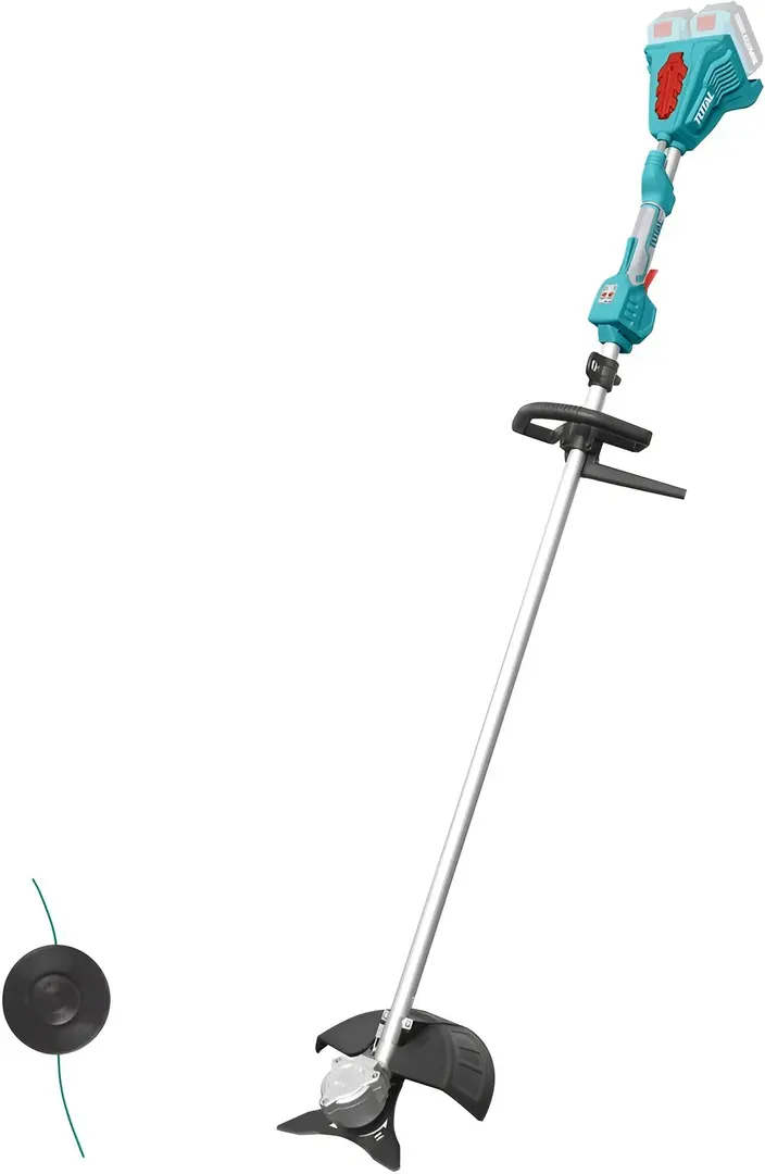 Триммер аккумуляторный Total TSTLI20028