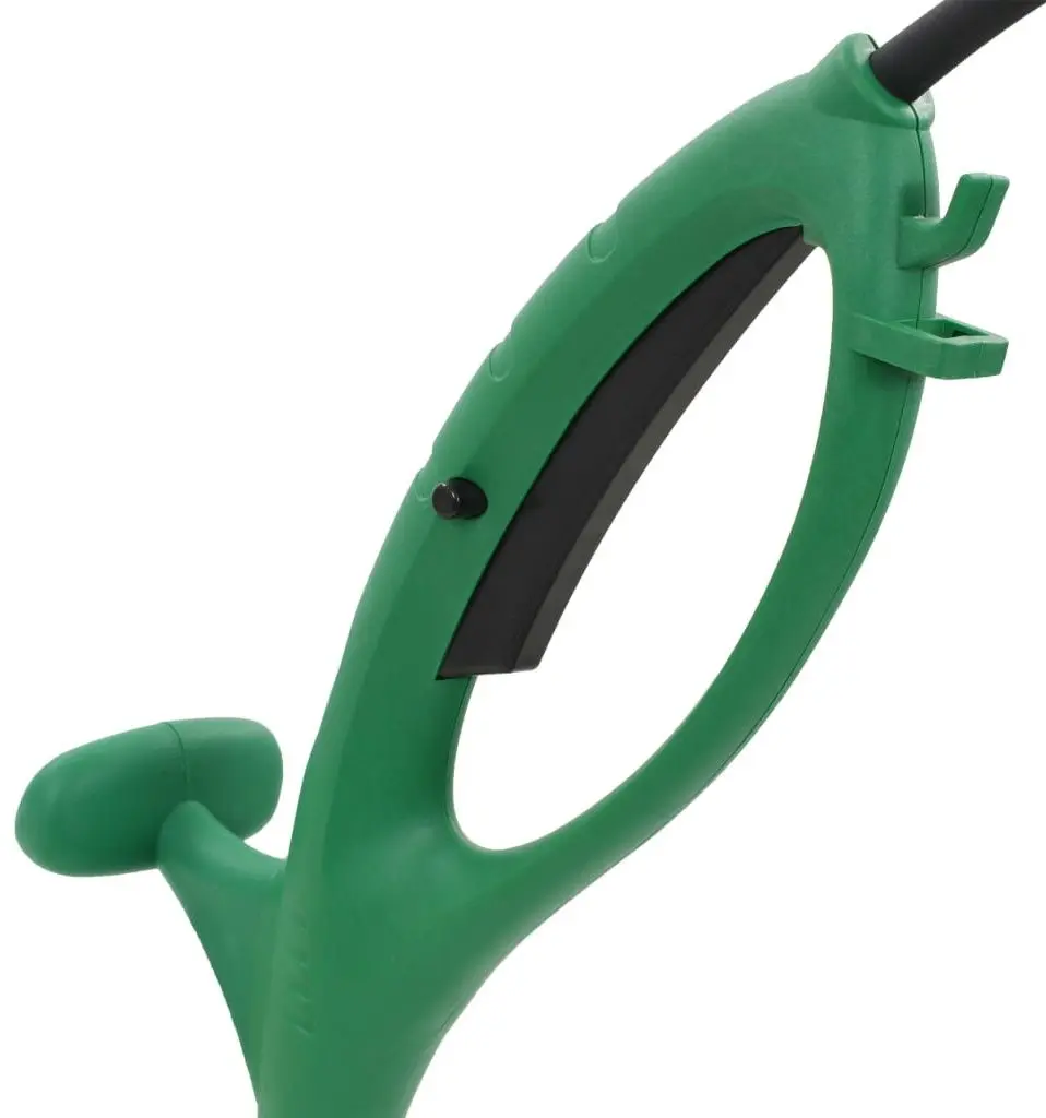 Perie electrica pentru buruieni VidaXL 144011