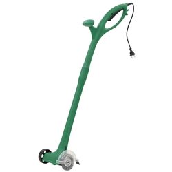 Perie electrica pentru buruieni VidaXL 144011