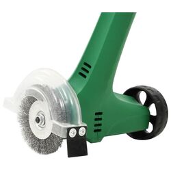 Perie electrica pentru buruieni VidaXL 144011 Thumb