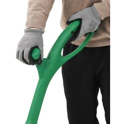 Perie electrica pentru buruieni VidaXL 144011 Thumb