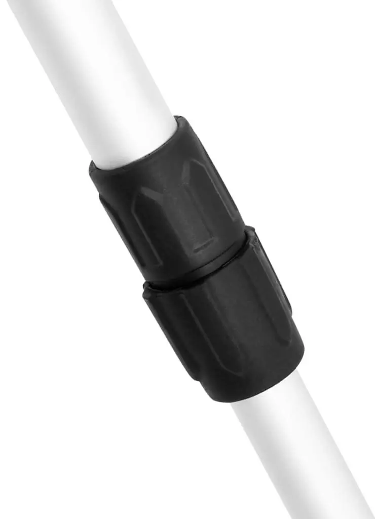 Trimmer electric VidaXL 149208 (Green/Black)