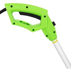 Trimmer electric VidaXL 149208 (Green/Black) Thumb