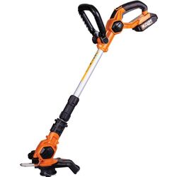 Trimmer cu acumulator Villager BC 2320 Solo Thumb