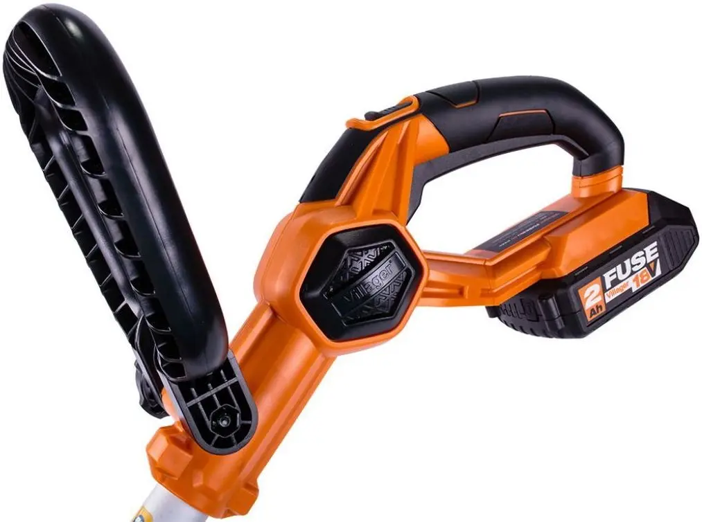 Trimmer cu acumulator Villager BC 2320 Solo - 3