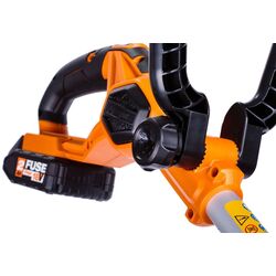 Trimmer cu acumulator Villager BC 2320 Solo Thumb