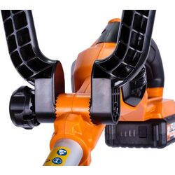 Trimmer cu acumulator Villager BC 2320 Solo Thumb