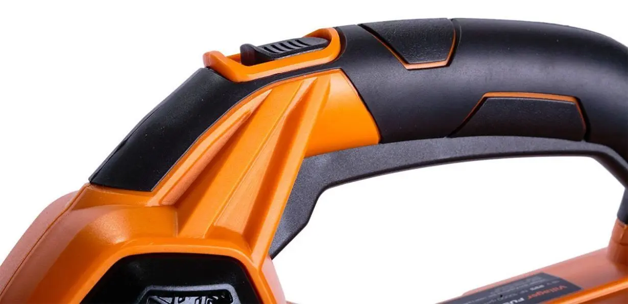 Trimmer cu acumulator Villager BC 2320 Solo - 7