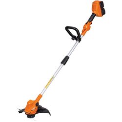 Аккумуляторный триммер Villager BC 2940 Solo Thumb