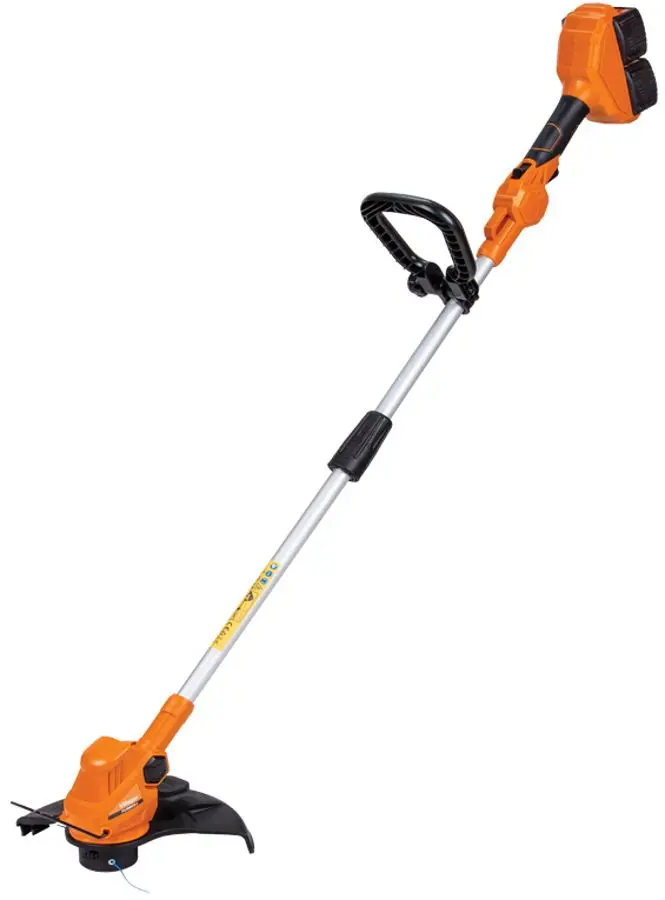 Аккумуляторный триммер Villager BC 2940 Solo