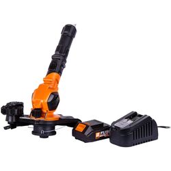 Аккумуляторный триммер Villager Fuse BC 2320 1BCB Thumb