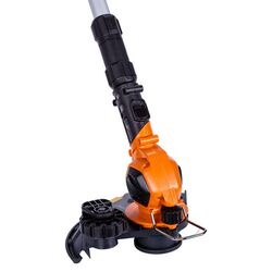 Аккумуляторный триммер Villager Fuse BC 2320 1BCB Thumb