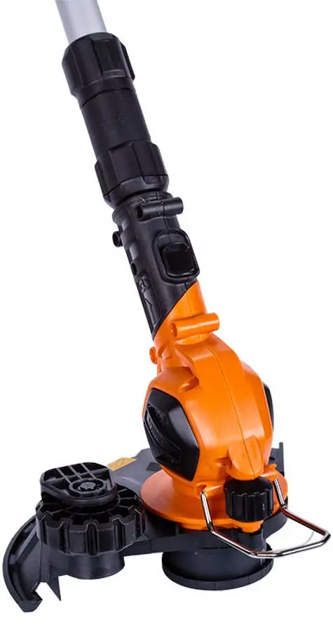 Аккумуляторный триммер Villager Fuse BC 2320 1BCB - 4