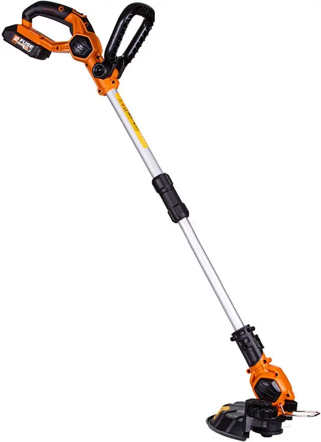 Аккумуляторный триммер Villager Fuse BC 2320 1BCB