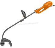 Trimmer electric Villager ET 1005 (Orange/Grey)