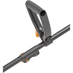 Электрический триммер Villager ET 1005 (Orange/Grey) Thumb