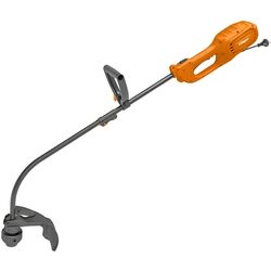 Электрический триммер Villager ET 1005 (Orange/Grey) Thumb