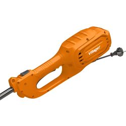 Электрический триммер Villager ET 1005 (Orange/Grey) Thumb