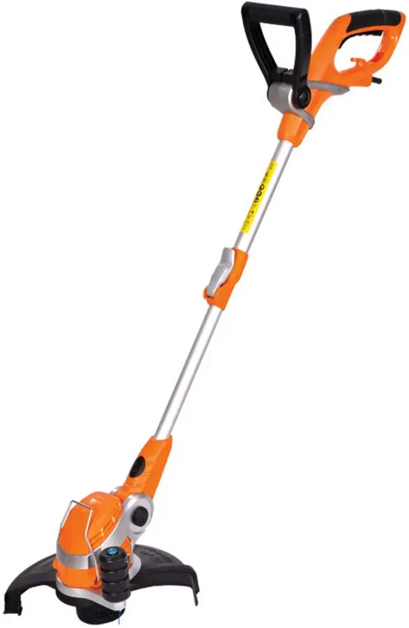 Trimmer electric Villager ET 555