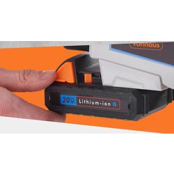 Trimmer cu acumulator VonHaus G-series 20V Max 8100003 Thumb