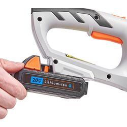 Trimmer cu acumulator VonHaus G-series 20V Max 8100003 Thumb