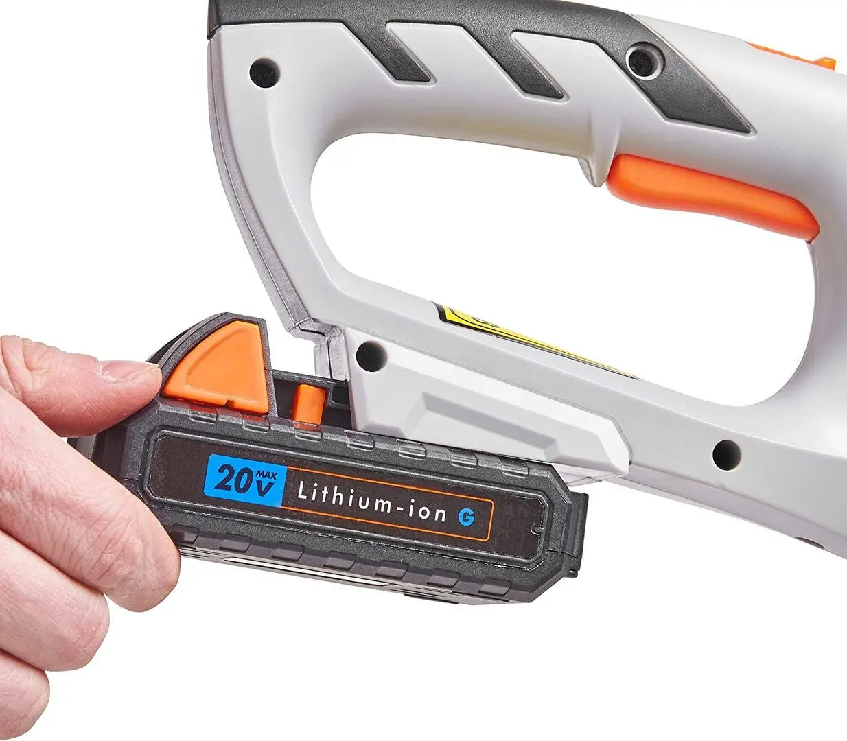 Trimmer cu acumulator VonHaus G-series 20V Max 8100003