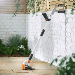 Trimmer cu acumulator VonHaus G-series 20V Max 8100003 Thumb