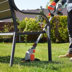 Trimmer cu acumulator VonHaus G-series 20V Max 8100003 Thumb