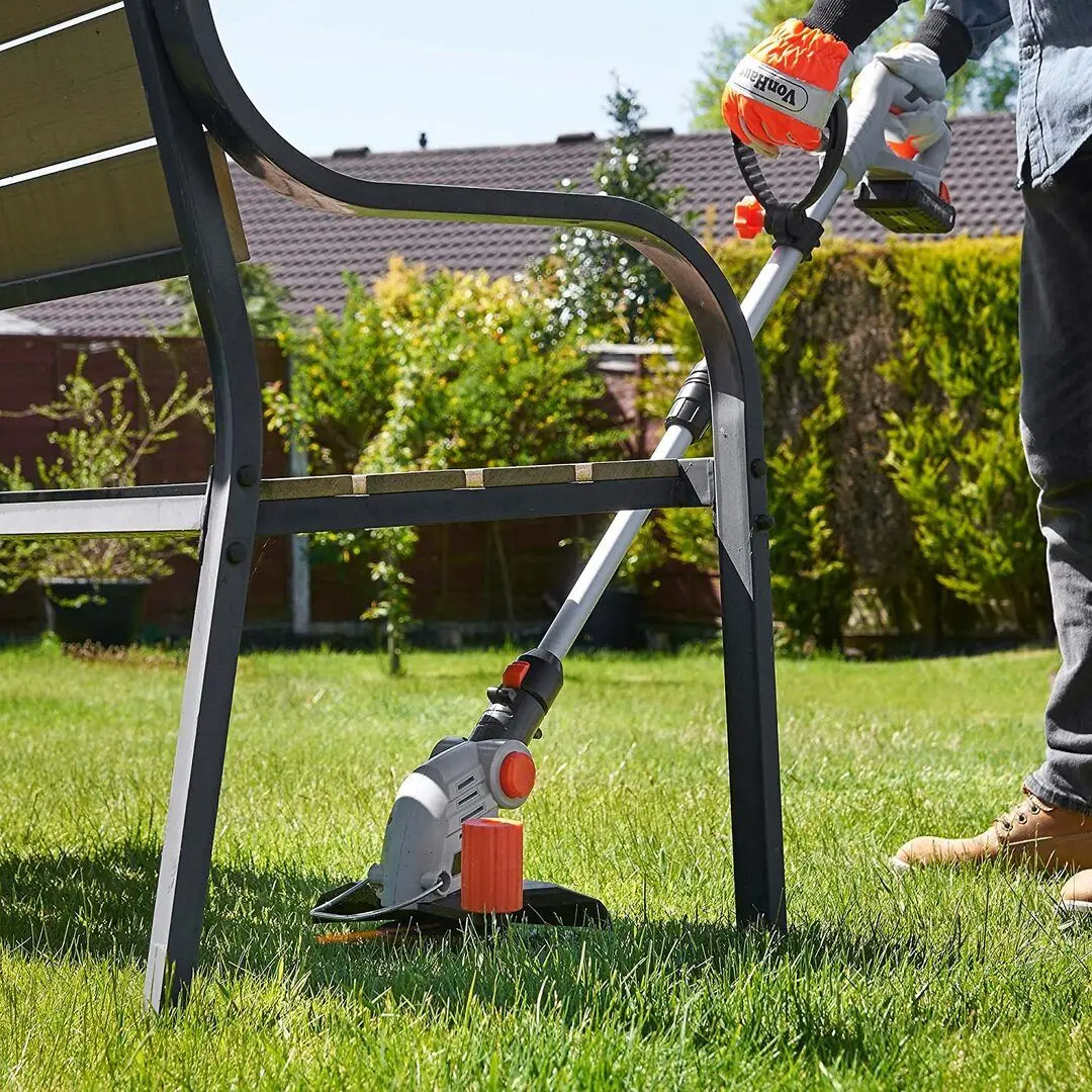 Trimmer cu acumulator VonHaus G-series 20V Max 8100003