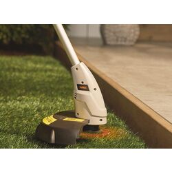 Trimmer cu acumulator VonHaus F-Series 3500194 (White/Black) Thumb