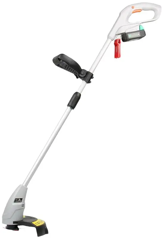 Trimmer cu acumulator VonHaus F-Series 3500194 (White/Black)